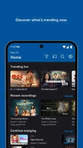 Bell Fibe TV 25.41.0.25410526