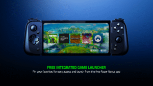 Razer Nexus 5.0.4