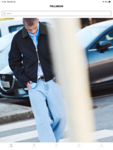 PULL&BEAR: Fashion and Trends 2610.0.0