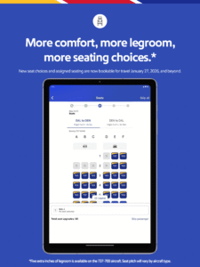 Southwest Airlines: Travel App 12.13.3