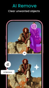 Photo Editor: Retouch, Enhance 1.292.87