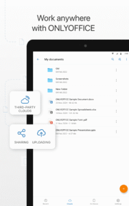 ONLYOFFICE Documents 5.3.0
