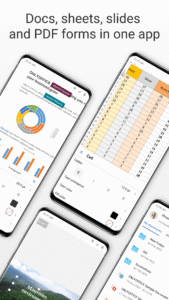 ONLYOFFICE Documents 5.3.0