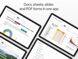 ONLYOFFICE Documents 5.3.0