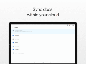 ONLYOFFICE Documents 5.3.0