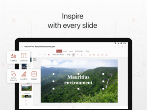 ONLYOFFICE Documents 5.3.0