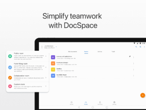 ONLYOFFICE Documents 5.3.0