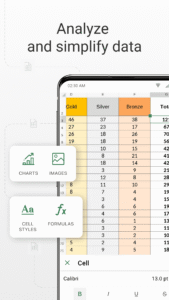 ONLYOFFICE Documents 5.3.0
