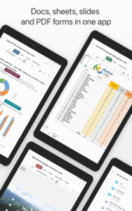ONLYOFFICE Documents 5.3.0