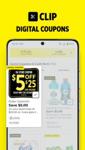 Dollar General-Digital Coupons 15.14.26 (120-640dpi) (Android 7.0+) Dollar General-Digital Coupons 15.14.26 (120-640dpi) (Android 7.0+)