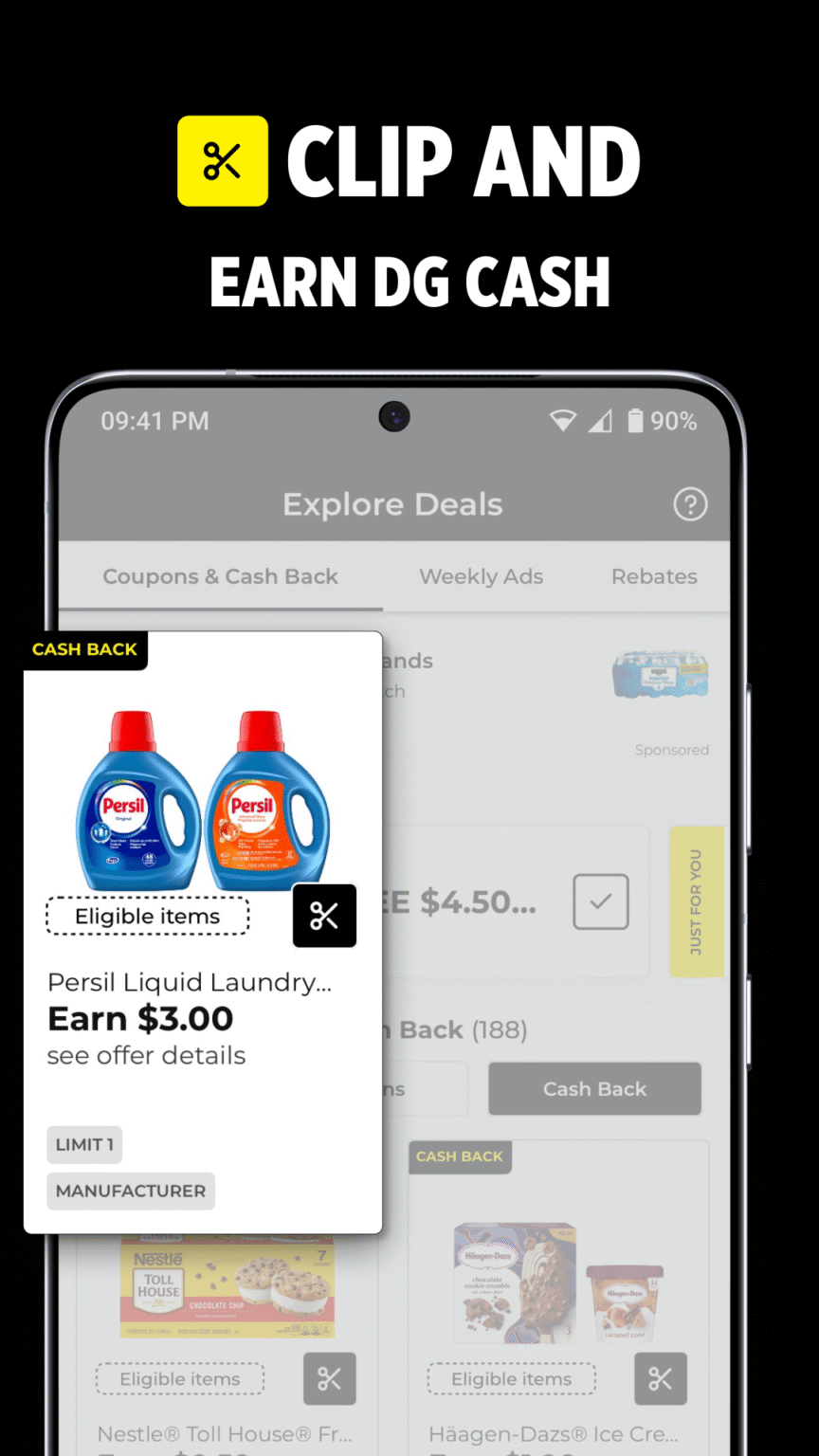 Dollar General-Digital Coupons 15.16.5 APK Download by DOLLAR GENERAL
