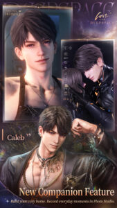 Love and Deepspace 5.0.0