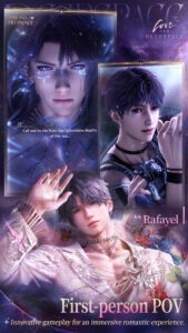 Love and Deepspace 5.0.0