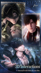 Love and Deepspace 5.0.0