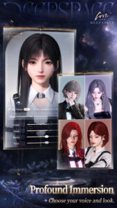 Love and Deepspace 5.0.0