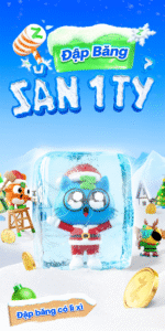 Zalopay - Quét Mọi QR 10.23.0