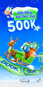 Zalopay - Quét Mọi QR 10.23.0