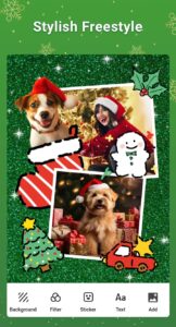 Collage Maker | Photo Editor 2.361.197 (arm64-v8a) (480dpi) (Android 8.0+)