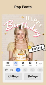 Collage Maker | Photo Editor 2.361.197 (arm64-v8a) (480dpi) (Android 8.0+)