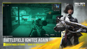 Call of Duty®: Mobile - Garena 1.6.53 Call of Duty®: Mobile - Garena 1.6.53