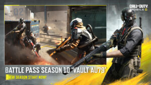 Call of Duty®: Mobile - Garena 1.6.53 Call of Duty®: Mobile - Garena 1.6.53