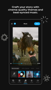 GoPro Quik: Video Editor 3.3 GoPro Quik: Video Editor 3.3