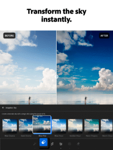 Lightroom Photo & Video Editor 5.4 (x86) (nodpi) (Android 5.0+)