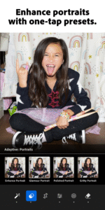 Lightroom Photo & Video Editor 11.2.1 Lightroom Photo & Video Editor 11.2.1