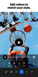 Lightroom Photo & Video Editor 11.2.1 Lightroom Photo & Video Editor 11.2.1