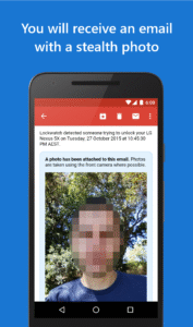 Lockwatch – Thief Catcher 8.1.1