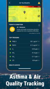 WeatherBug: Weather Forecast 5.118.0-54 (120-640dpi) (Android 9.0+)