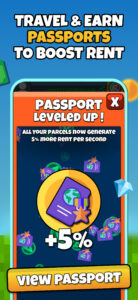 ATLAS:EARTH - Fun Cashback 1.81.5 ATLAS:EARTH - Fun Cashback 1.81.5