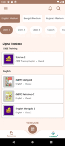 DIKSHA - for School Education 6.0.81 DIKSHA - for School Education 6.0.81