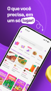 quero delivery: mercado e + 205 quero delivery: mercado e + 205