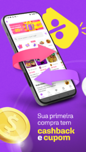 quero delivery: mercado e + 205 quero delivery: mercado e + 205