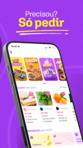 quero delivery: mercado e + 205 quero delivery: mercado e + 205