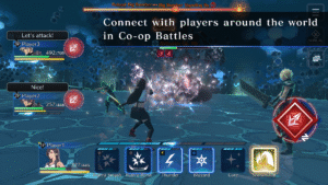 FINAL FANTASY VII EVER CRISIS 3.4.0