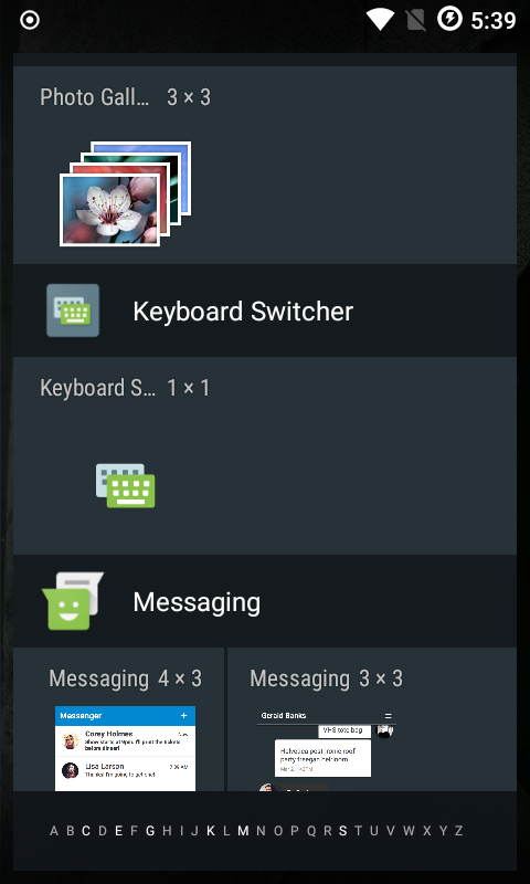 Keyboard Switcher 4.1 APK Download by Kunzisoft - APKMirror