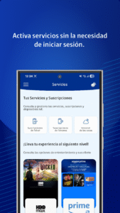 Mi Telcel 14.5 (Android 8.0+) Mi Telcel 14.5 (Android 8.0+)