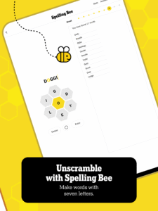 NYT Games: Wordle & Crossword 6.5.0 (160-640dpi) (Android 10+)