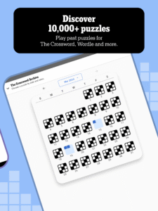 NYT Games: Wordle & Crossword 6.5.0 (160-640dpi) (Android 10+)