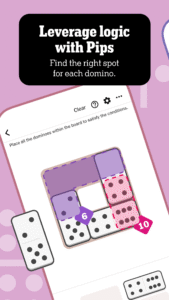 NYT Games: Wordle & Crossword 6.5.0 (160-640dpi) (Android 10+)