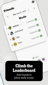 NYT Games: Wordle & Crossword 6.5.0 (160-640dpi) (Android 10+)