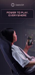 Opera GX: Gaming Browser 3.2.2