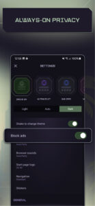 Opera GX: Gaming Browser 3.2.2