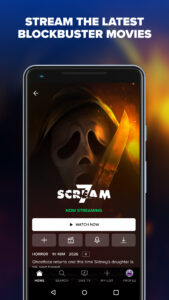 Paramount+ (Android TV) 15.0.22 (nodpi) (Android 5.0+) Paramount+ (Android TV) 15.0.22 (nodpi) (Android 5.0+)