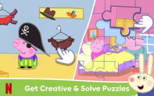 World of Peppa Pig NETFLIX 1.11.0