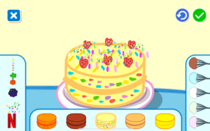 World of Peppa Pig NETFLIX 1.11.0