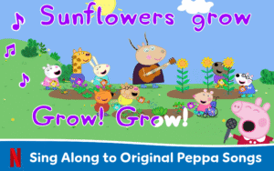 World of Peppa Pig NETFLIX 1.11.0