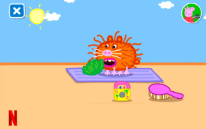 World of Peppa Pig NETFLIX 1.11.0